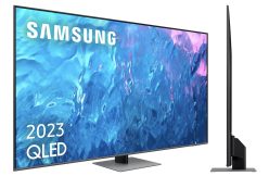 PRECIAZO AMAZON! TV QLED 75″ Samsung TQ75Q77CAT 4K a 998€
