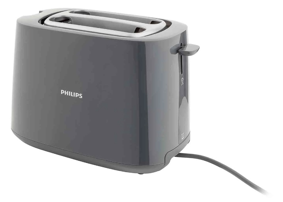 Tostadora Philips 900W