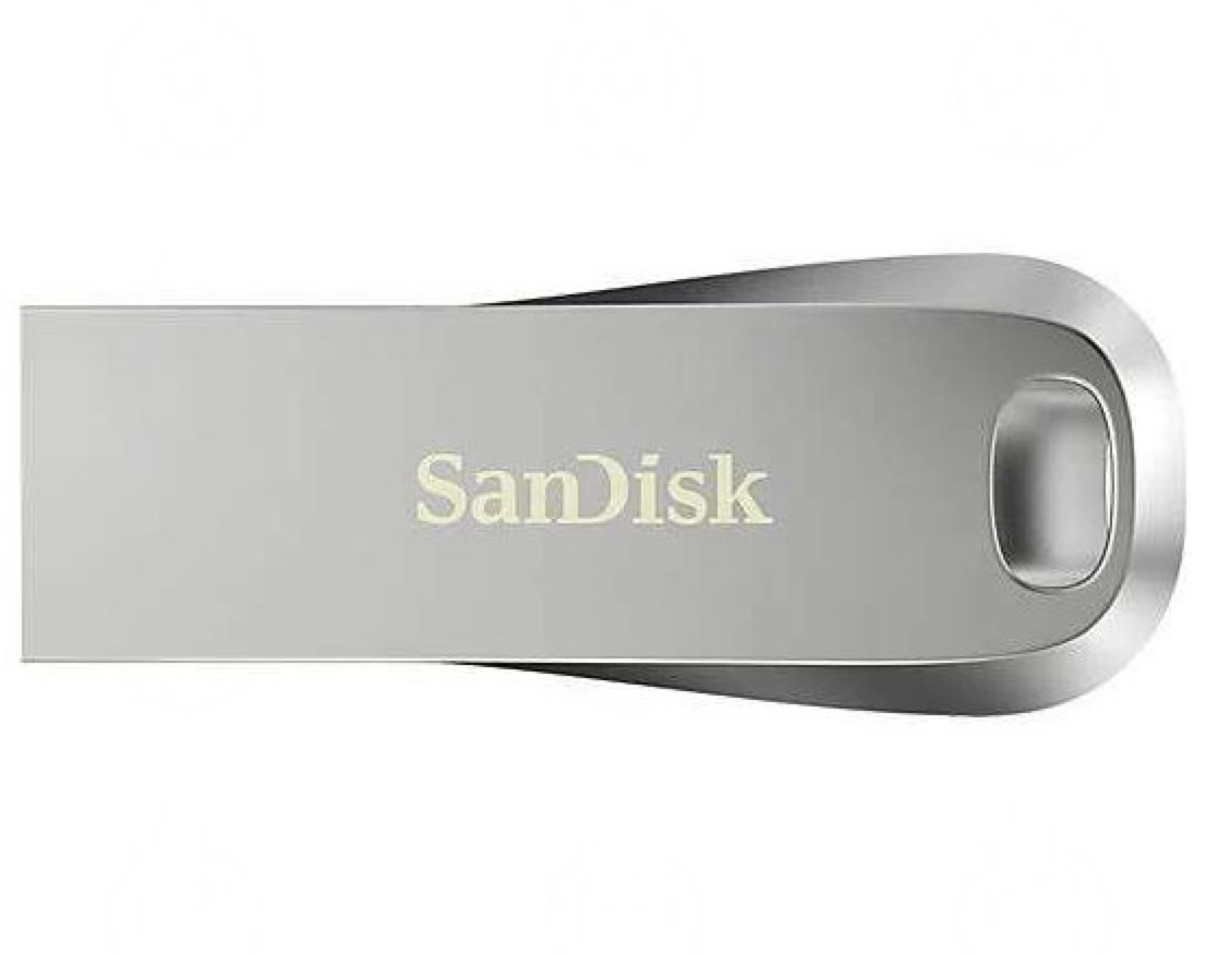 USB Sandisk ultra luxe