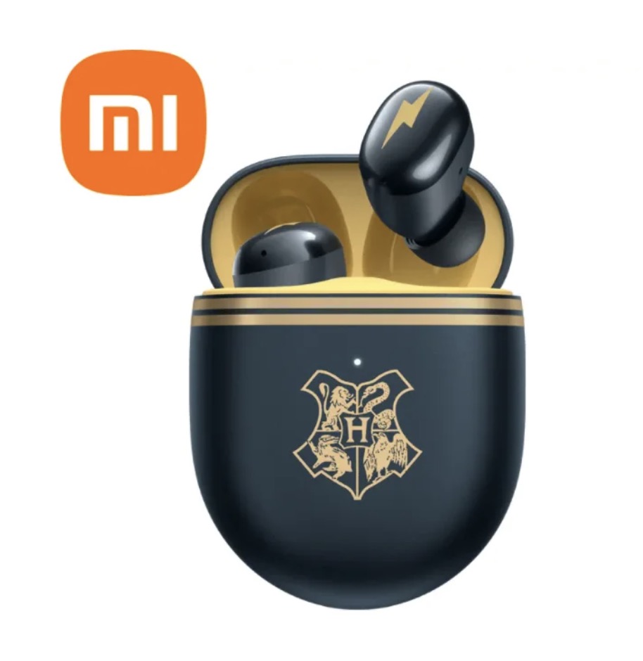 Xiaomi Redmi Buds 4 Harry Potter