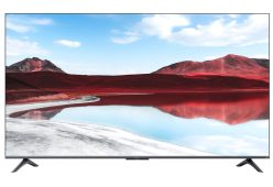 Preciazo Amazon! Xiaomi TV A Pro 2025 75″ QLED Dolby Vision a 658€