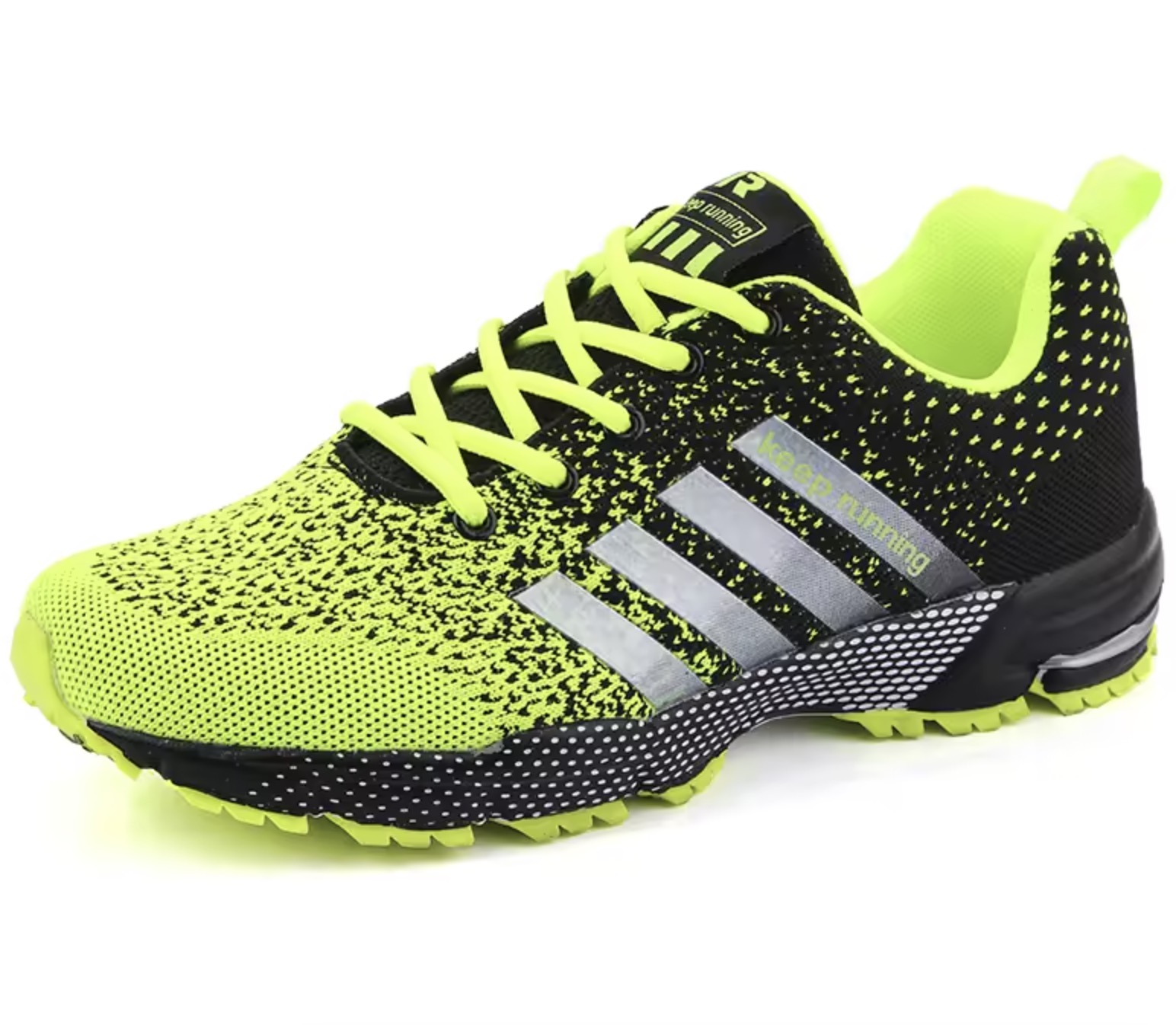Zapatillas de deporte unisex