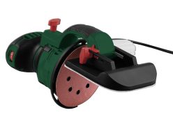 BUEN PRECIO! Amoladora cantos 250W 6 niveles a 19,9€