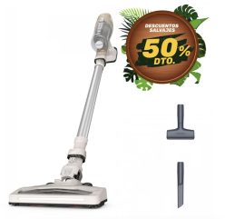 PRECIAZO! Aspirador Escoba sin Cable Rowenta RH6830 a 99€