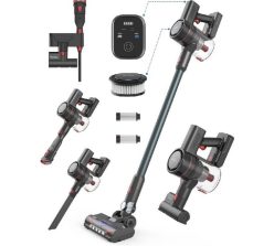 PRECIAZO! Aspiradora inalámbrica Redkey P9 a 71€