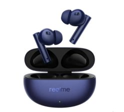 BUEN PRECIO! Auriculares Realme Buds Air 5 ANC a 27,6€