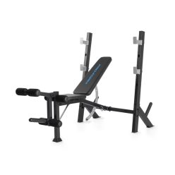 BUEN PRECIO! Banco musculación Olympic System XT a 126€