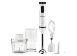OFERTA! Batidora 600W con accesorios a 11,9€