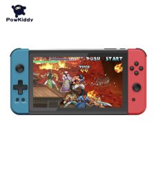 PRECIAZO! Consola portátil POWKIDDY X70 32GB a 52,3€