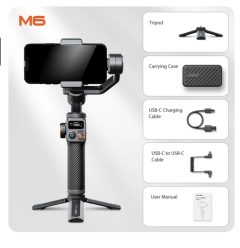 OFERTA! Hohem iSteady M6 a 132€