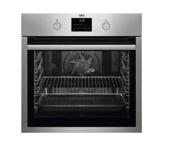 PRECIAZO! Horno pirolítico AEG Surroundcook a 299€