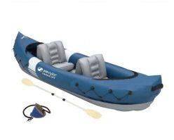 Preciazo! Kayak SEVYLOR K2 wayoming a 64,9€