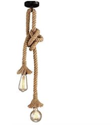 OFERTA! Lámpara de araña a 9,4€