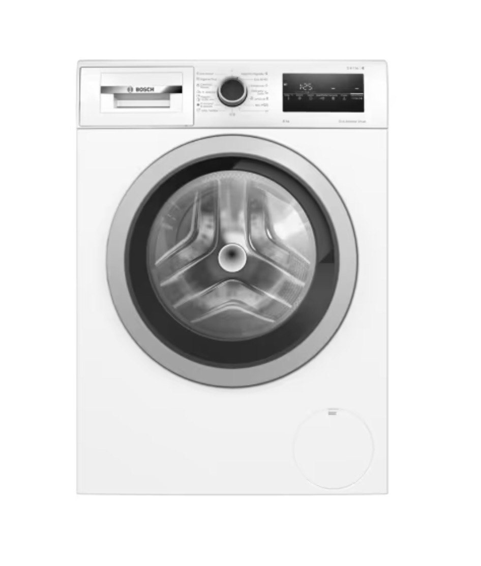 Lavadora BOSCH WAN28201EP