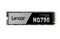 Preciazo! SSD NVMe M.2 Lexar PCIe 2TB 7000MB/s a 92,7€