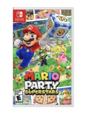 BUEN PRECIO! Mario Party Superstars Switch a 32,9€