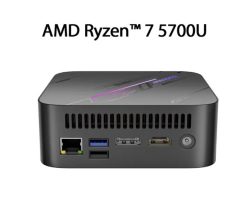 OFERTA! Mini PC Blackview MP100 desde 229€