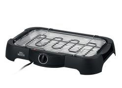 PRECIAZO! Plancha eléctrica sobremesa 2000W a 13,9€
