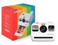 PRECIAZO AMAZON! Cámara instantánea Polaroid Go Generation 2 a 63,9€