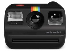 PRECIAZO AMAZON! Cámara instantánea Polaroid Go Generation 2 a 64,3€