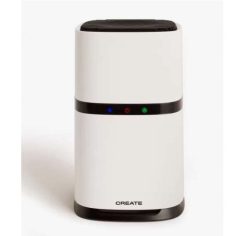 Preciazo! Purificador aire Create Air Pure a 15,6€