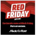 CHOLLO Red Friday Mediamarkt con precios espectaculares – Ya Activo hasta el dia 10 de junio