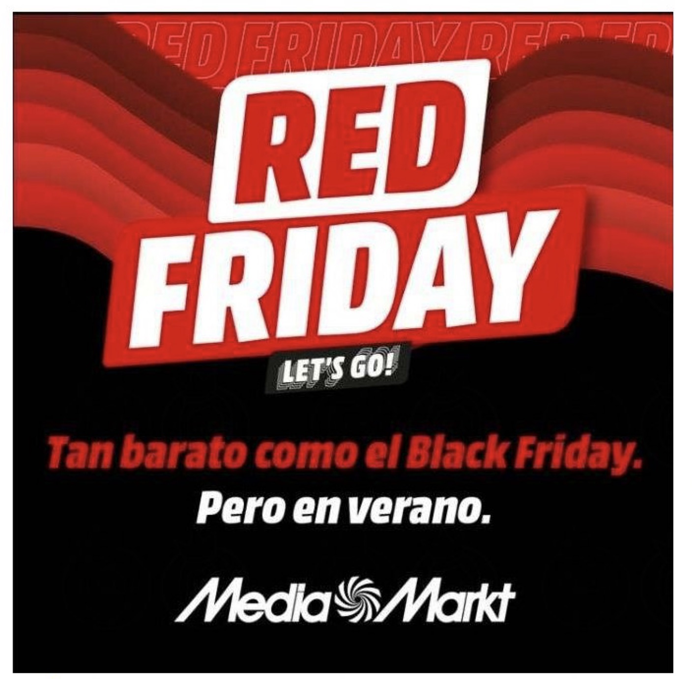 Red Friday