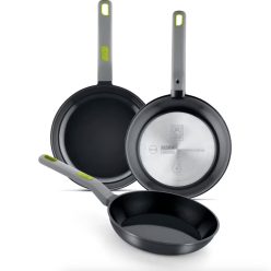 OFERTA! Lote Sartenes Life 20, 24 y 28cm a 50,9€