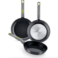 BUEN PRECIO! Sartenes aluminio fundido Bra Life a 39,5€