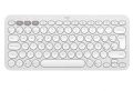 Preciazo! Teclado Logitech K380s bluetooth en blanco o negro a 21,4€