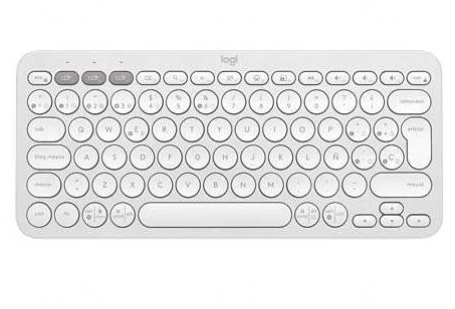 Teclado Logitech K380s