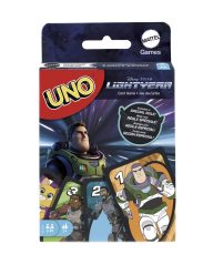 PRECIAZO! Juego UNO Buzz LightYear a 3€
