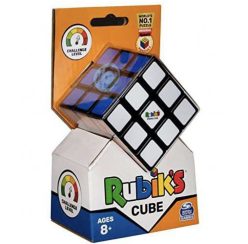 Preciazo Amazon! Cubo Rubik 3×3 rompecabezas a 4,9€