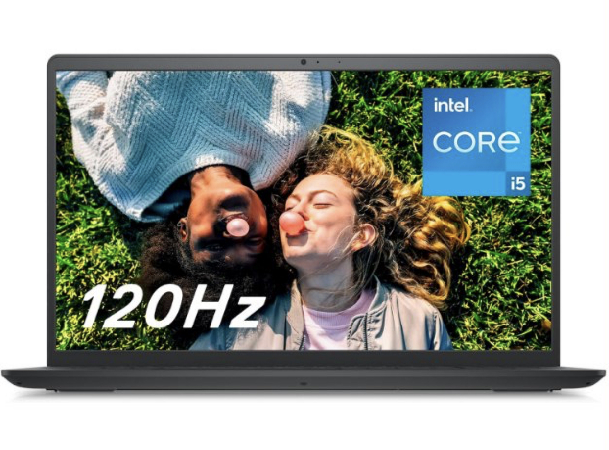 dell inspirion 15