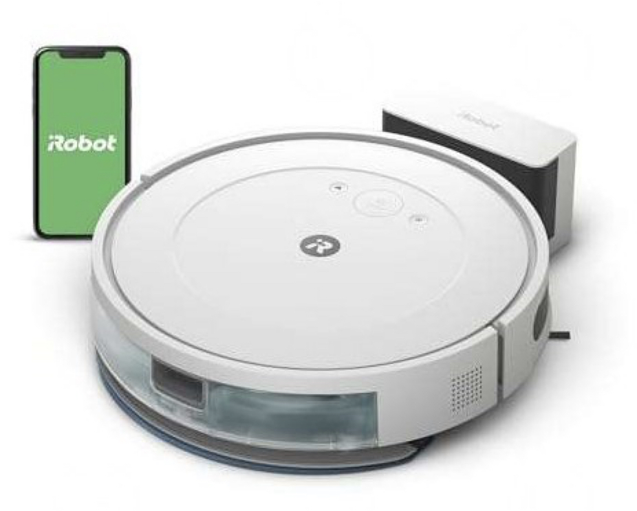 iRobot Roomba Combo Essential