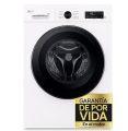 Preciazo! Lavadora LG 9KG 1400rpm a 349€