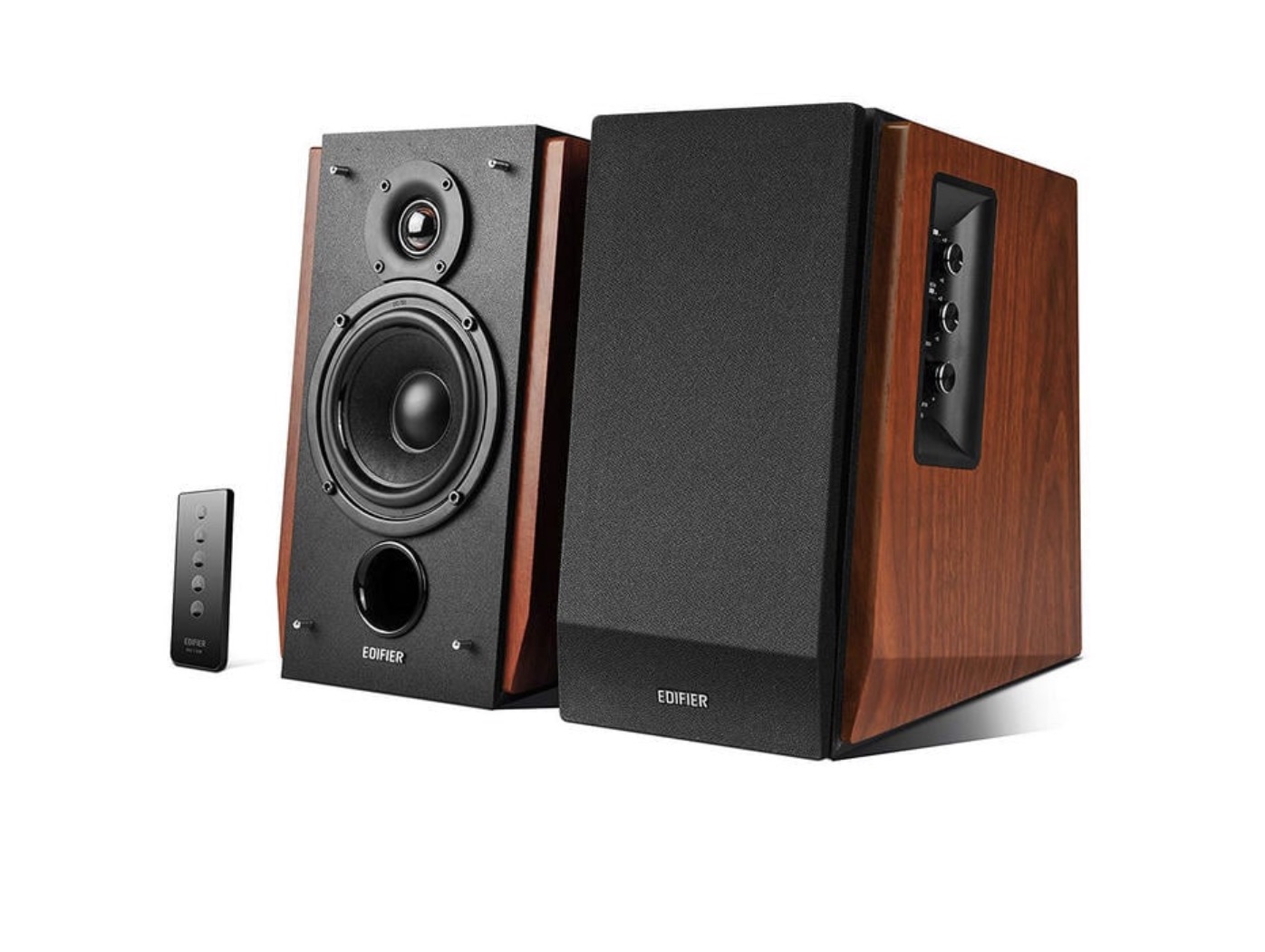 Altavoces Bluetooth Edifier Studio R1700BT
