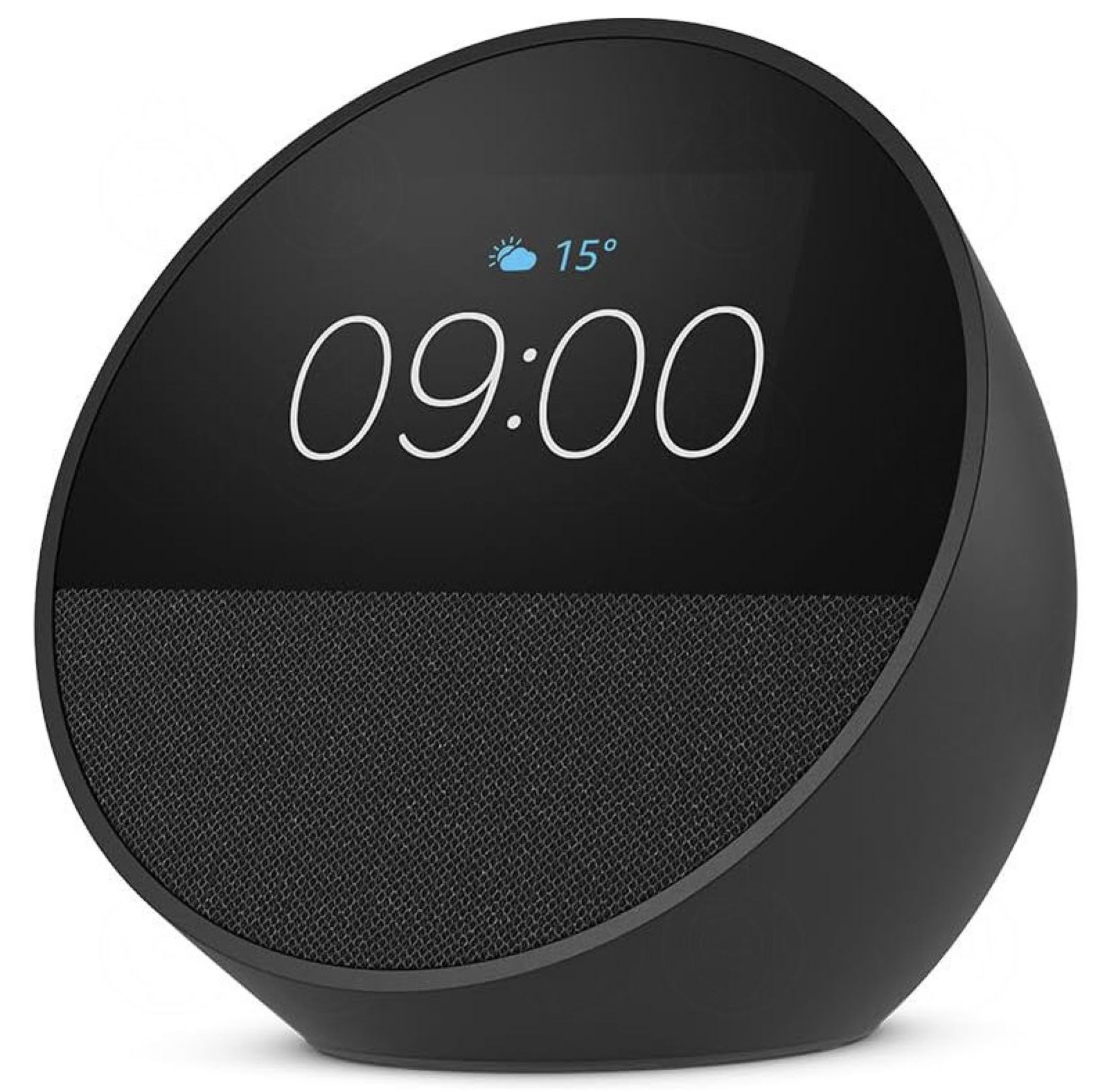 Amazon Echo Spot