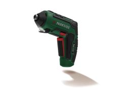 PRECIAZO! Atornilladora recargable 4V a 7,9€