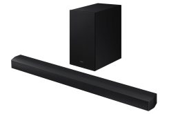 Rebaja! Barra de Sonido Samsung 370W a 149€