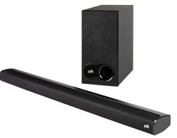 Chollo Amazon! Barra de sonido Polk Audio signas2 a 99€
