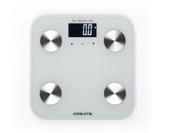 PRECIAZO! Báscula inteligente Create Balance Body Bio a 8,9€
