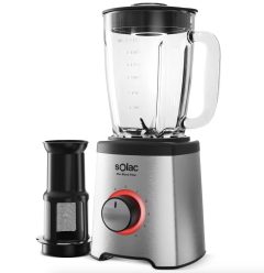 PRECIAZO! Batidora de vaso Max Blend Filter 1600W a 42,3€