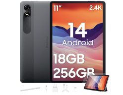 OFERTA AMAZON! Blackview Tab9 18/256GB a 159,9€