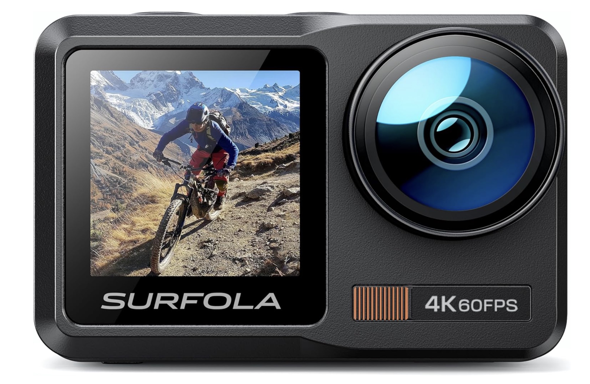 Cámara Deportiva Surfola SF630