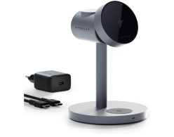 OFERTA AMAZON! Cargador Magnético AMEGAT a 74,9€