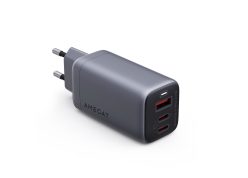 OFERTA AMAZON! Cargador Omnia II AMEGAT 67W a 25€