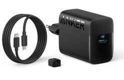 OFERTA AMAZON! Cargador Superrápido USB-C 45W a 15,9€