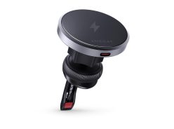 OFERTA AMAZON! Cargador de coche MagSafe AMEGAT a 29,9€