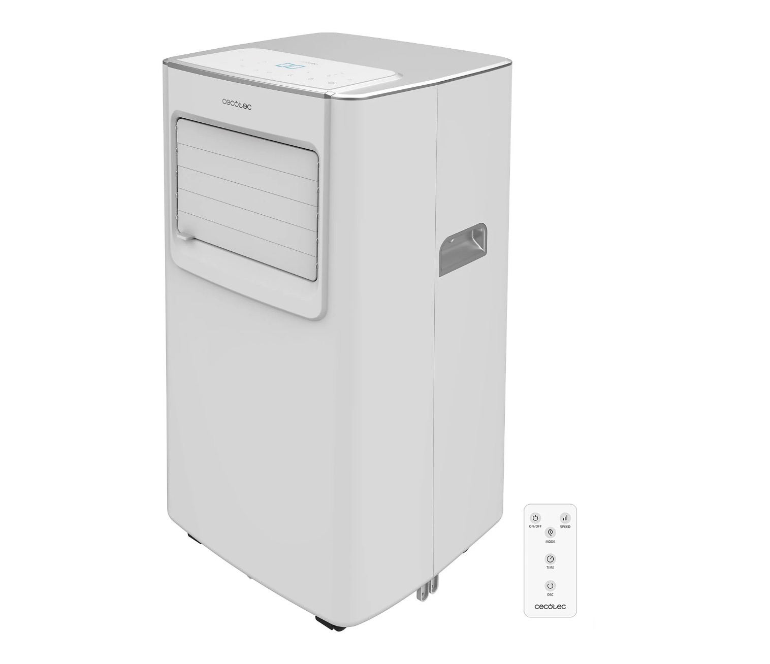 Cecotec ForceClima 7100 Soundless